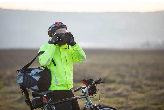 Cycling Gloves